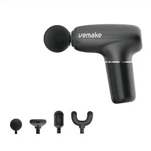 Massaj qurollari sokin mini